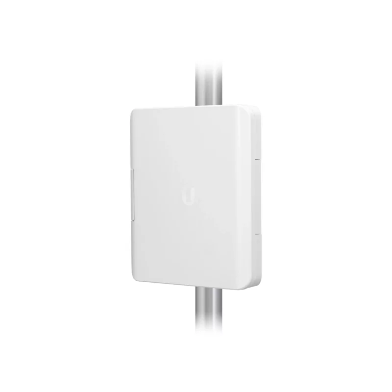Kontrolsat - Ubiquiti UniFi Switch Flex Utility - Protection Cover - 60W PoE Adapter