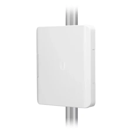 Kontrolsat - Ubiquiti UniFi Switch Flex Utility - Protection Cover - 60W PoE Adapter Kontrolsat - Ubiquiti UniFi Switch Flex Utility - Protection Cover - 60W PoE Adapter