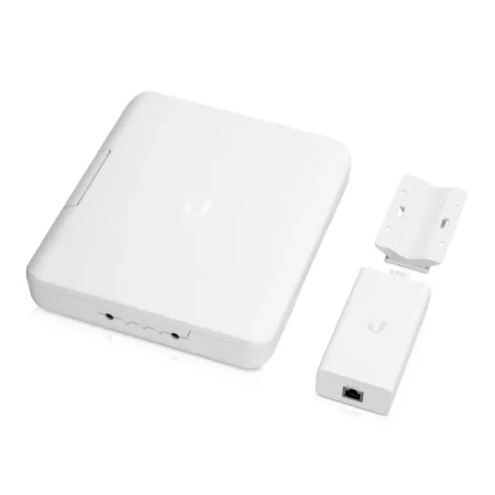 Kontrolsat - Ubiquiti UniFi Switch Flex Utility - Protection Cover - 60W PoE Adapter Kontrolsat - Ubiquiti UniFi Switch Flex Utility - Protection Cover - 60W PoE Adapter