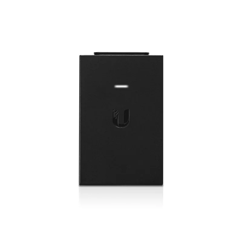 Kontrolsat - Ubiquiti PoE Adapter - 50-60W - 50V - Black