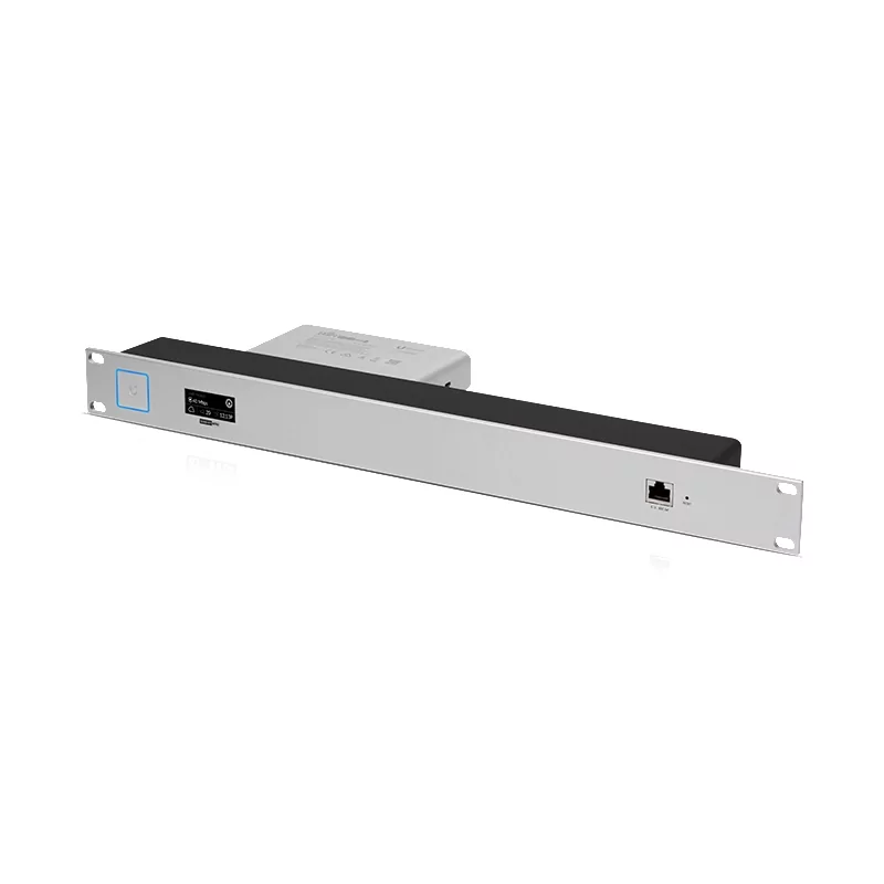 Kontrolsat - Acessório Rack Ubiquiti - Networks Cloud Key G2 - CKG2-RM Kontrolsat - Acessório Rack Ubiquiti - Networks Cloud Key G2 - CKG2-RM