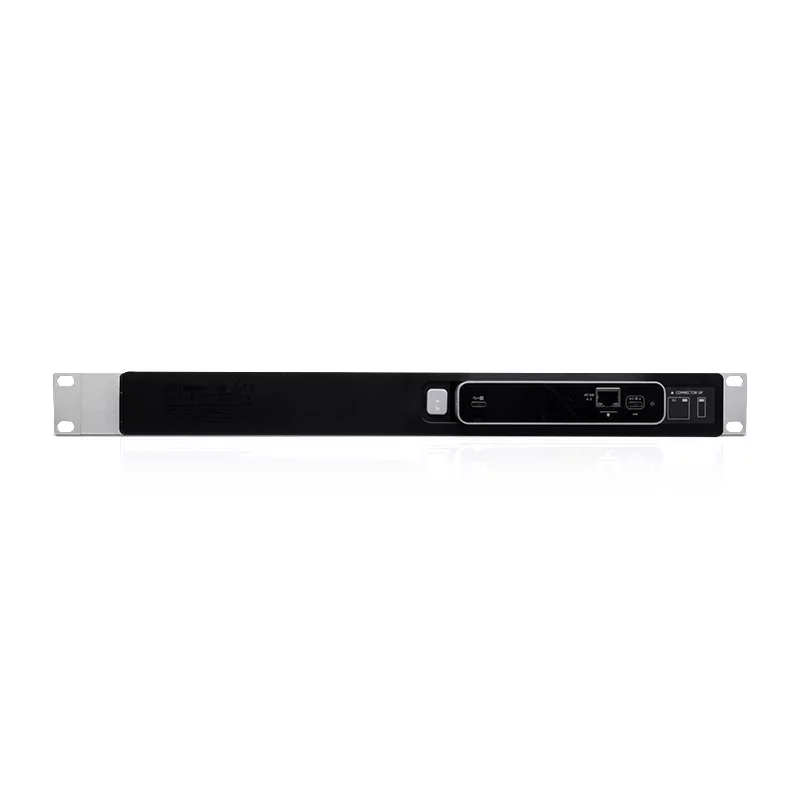 Kontrolsat - Acessório Rack Ubiquiti - Networks Cloud Key G2 - CKG2-RM