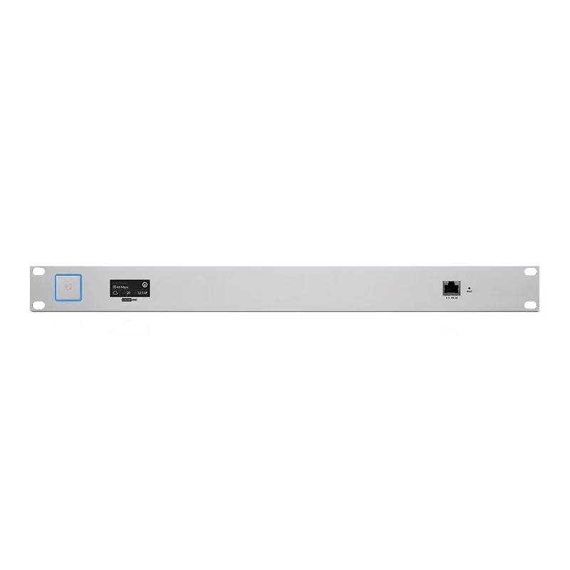 Kontrolsat - Acessório Rack Ubiquiti - Networks Cloud Key G2 - CKG2-RM