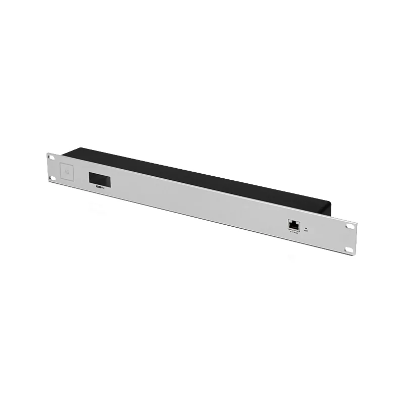 Kontrolsat - Acessório Rack Ubiquiti - Networks Cloud Key G2 - CKG2-RM