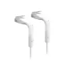 Ubiquiti Network Cable - RJ45 - CAT6 - Foldable - 0.3M - White