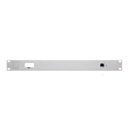 Kontrolsat - Acessório Rack Ubiquiti - Networks Cloud Key G2 - CKG2-RM Kontrolsat - Acessório Rack Ubiquiti - Networks Cloud Key G2 - CKG2-RM