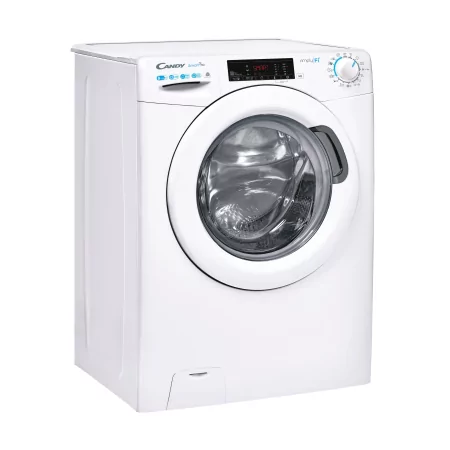 Kontrolsat - Lavadora-Secadora Candy CSOW 4855TW4/1-S (8/5kg - Classe E)