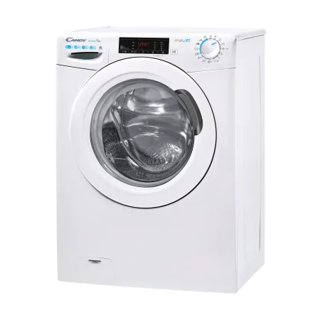 Kontrolsat - Lavadora-Secadora Candy CSOW 4855TW4/1-S (8/5kg - Classe E)