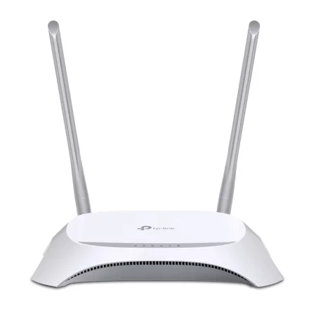 Kontrolsat - Tp-Link 3G/4G Wi-Fi N Router - TL-MR3420 - (300Mbps) Kontrolsat - Tp-Link 3G/4G Wi-Fi N Router - TL-MR3420 - (300Mbps)