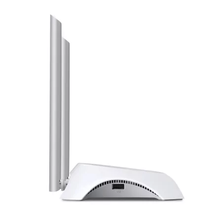 Kontrolsat - Tp-Link 3G/4G Wi-Fi N Router - TL-MR3420 - (300Mbps) Kontrolsat - Tp-Link 3G/4G Wi-Fi N Router - TL-MR3420 - (300Mbps)