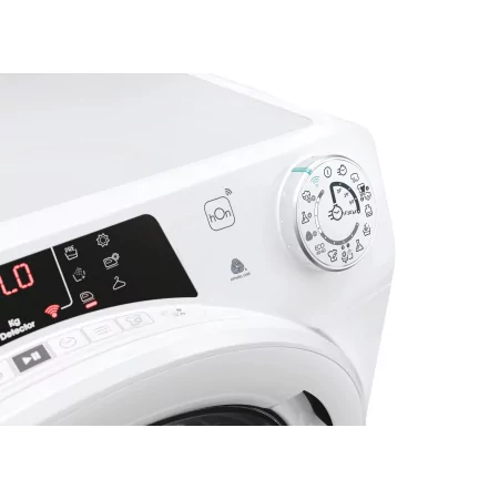 Kontrolsat - Lavadora-Secadora Candy ROW 4854DWMT/1-S (8/5kg - Classe D)