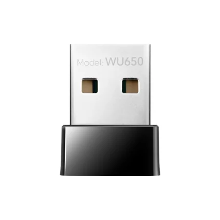 Kontrolsat - ADAPTADOR CUDY AC650 WI-FI MINI USB ADAPTER