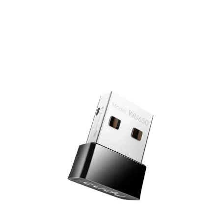 Kontrolsat - ADAPTADOR CUDY AC650 WI-FI MINI USB ADAPTER