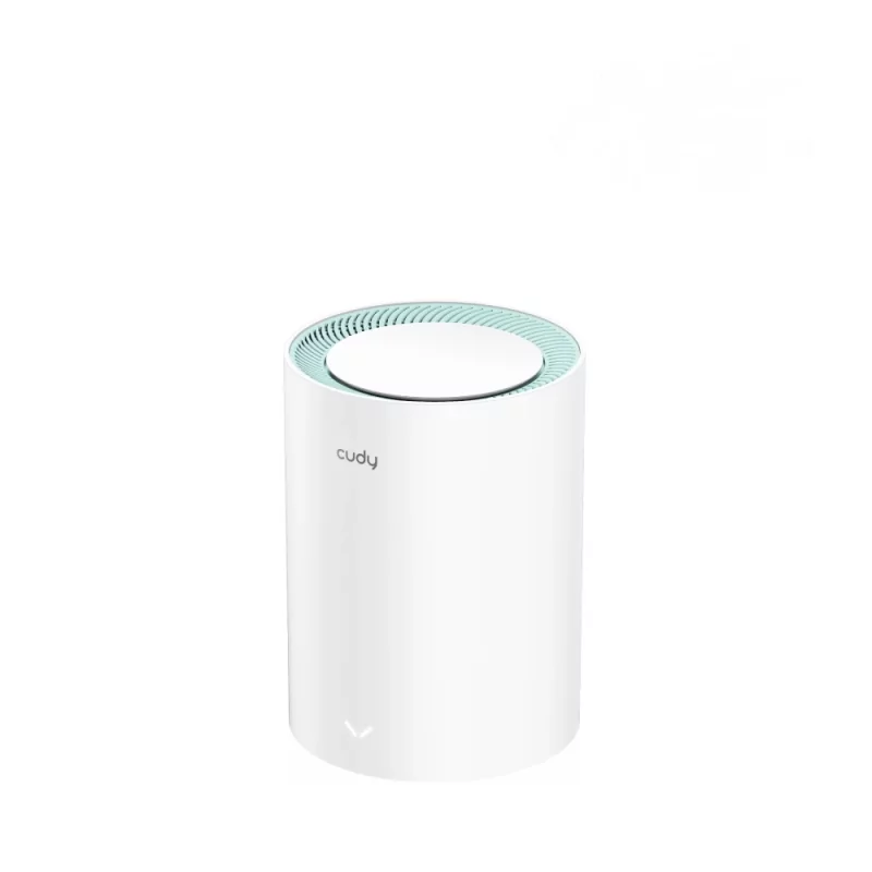 Kontrolsat - Ponto de Acesso Cudy - AC1200 - Wi-Fi Gigabit - M1300 Kontrolsat - Ponto de Acesso Cudy - AC1200 - Wi-Fi Gigabit - M1300