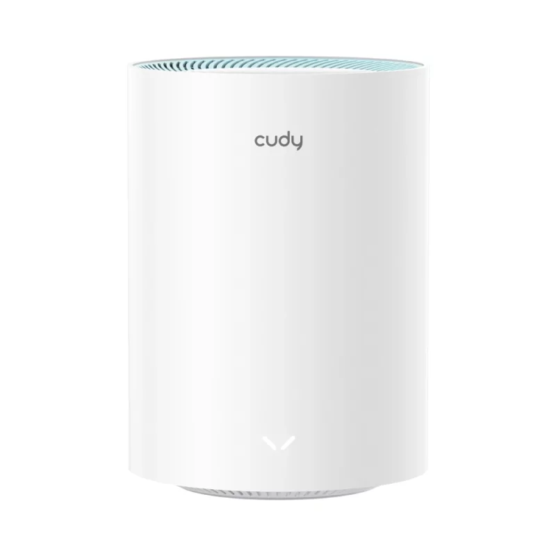 Kontrolsat - Ponto de Acesso Cudy - AC1200 - Wi-Fi Gigabit - M1300