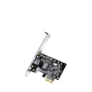 Kontrolsat - Cudy Network Card - Gigabit - PE10