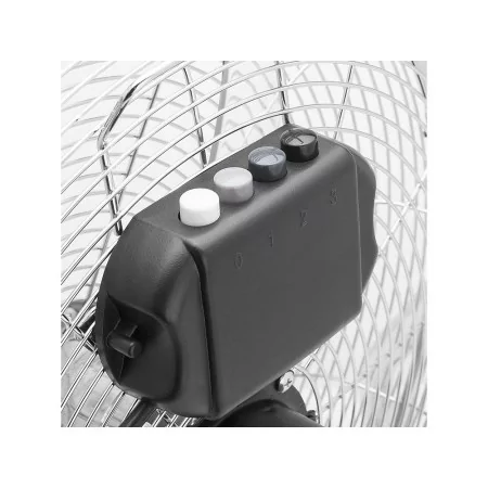 Tristar Floor Fan - VE-5936 - 1250 RPM