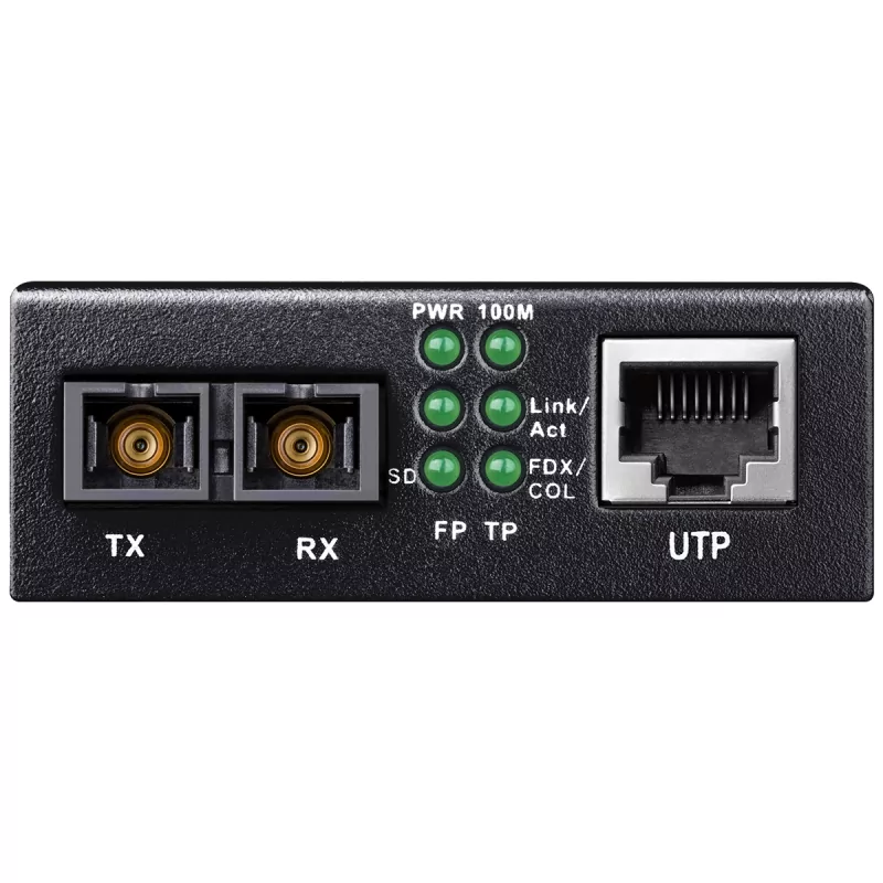 Kontrolsat - Cudy Fiber Converter - MC100MA-2