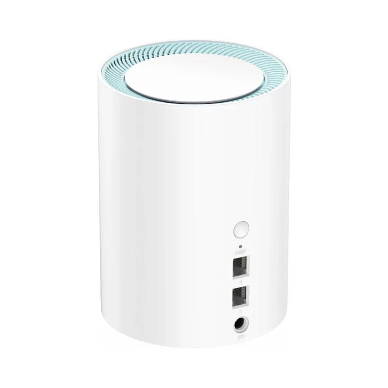 Kontrolsat - Cudy Mesh System - M1300 - AC1200 - Dual-Band Wi-Fi 5 Gigabit - Pack of 3 Units
