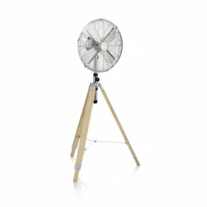 Standing Fan with Tripod Tristar- VE-5804 - 1250 RPM