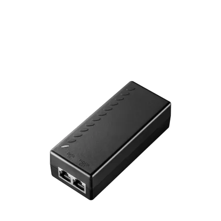 Kontrolsat - PoE+ Cudy Injector - AC100 - 100/240V - 30W - Black - POE200 Kontrolsat - PoE+ Cudy Injector - AC100 - 100/240V - 30W - Black - POE200
