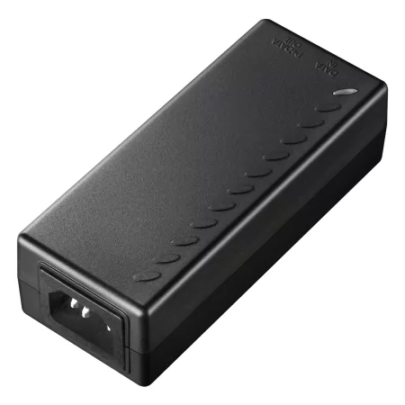Kontrolsat - PoE+ Cudy Injector - AC100 - 100/240V - 30W - Black - POE200 Kontrolsat - PoE+ Cudy Injector - AC100 - 100/240V - 30W - Black - POE200