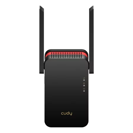 Kontrolsat - Repetidor Cudy - AX3000 - Dual-Band Wi-Fi 6 - RE3000 Kontrolsat - Repetidor Cudy - AX3000 - Dual-Band Wi-Fi 6 - RE3000