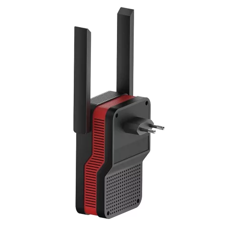 Kontrolsat - Repetidor Cudy - AX3000 - Dual-Band Wi-Fi 6 - RE3000 Kontrolsat - Repetidor Cudy - AX3000 - Dual-Band Wi-Fi 6 - RE3000