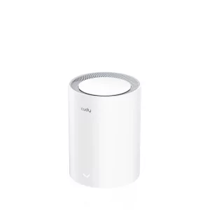 Kontrolsat - Mesh Cudy System - AX1800 - Dual-Band Wi-Fi 6 - M1800