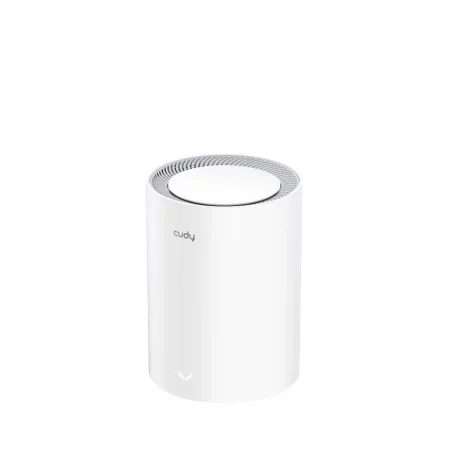 Kontrolsat - Mesh Cudy System - AX1800 - Dual-Band Wi-Fi 6 - M1800