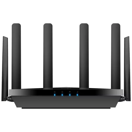 Kontrolsat - Router Cudy - AX1800 - Dual-Band Wi-Fi 6 - 4G LTE Gigabit - LT18 Kontrolsat - Router Cudy - AX1800 - Dual-Band Wi-Fi 6 - 4G LTE Gigabit - LT18