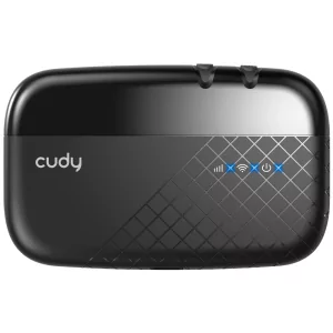 Kontrolsat - Router Cudy - AC1300 - USB 3.0 - MF4