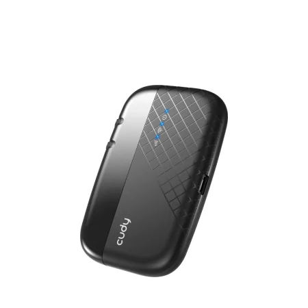 Kontrolsat - Cudy Router - AC1300 - USB 3.0 - MF4 Kontrolsat - Cudy Router - AC1300 - USB 3.0 - MF4