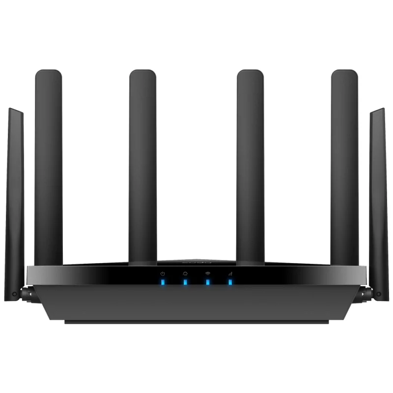 Kontrolsat - Router Cudy - AX3000 - Dual-Band Wi-Fi 6 - 5G LTE - P5 Kontrolsat - Router Cudy - AX3000 - Dual-Band Wi-Fi 6 - 5G LTE - P5