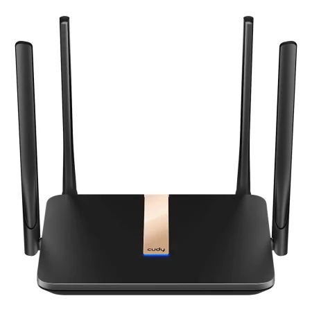 Kontrolsat - Router Cudy - AC1200 - Dual-Band Wi-Fi 5 - 4G LTE - LT500D Kontrolsat - Router Cudy - AC1200 - Dual-Band Wi-Fi 5 - 4G LTE - LT500D