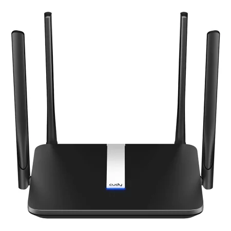 Kontrolsat - Router Cudy - AC1200 - Dual-Band Wi-Fi 5 - 4G LTE - LT500 Kontrolsat - Router Cudy - AC1200 - Dual-Band Wi-Fi 5 - 4G LTE - LT500