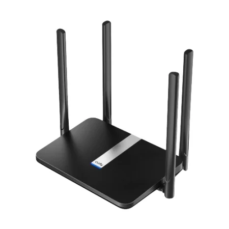 Kontrolsat - Router Cudy - AC1200 - Dual-Band Wi-Fi 5 - 4G LTE - LT500 Kontrolsat - Router Cudy - AC1200 - Dual-Band Wi-Fi 5 - 4G LTE - LT500