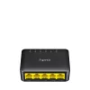 Cudy Switch - 5 Gigabit Ports - UnManaged - GS105D