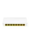 Switch Cudy - 8 Ports 10/100 Mbps - UnManaged - FS108D