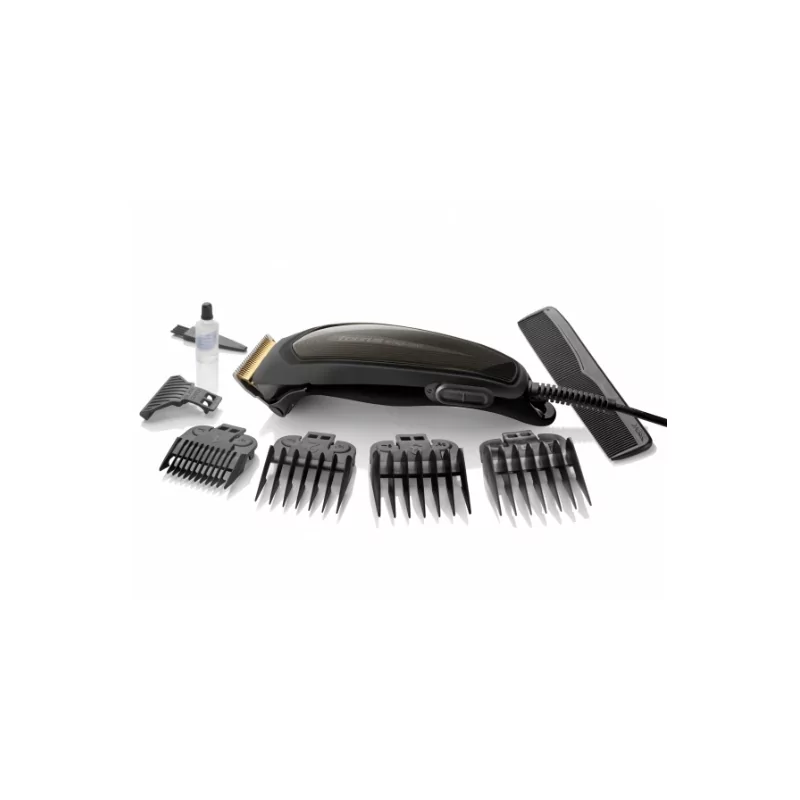 Kontrolsat - Taurus Hair Clipper - Mithos Avant - 6W Kontrolsat - Taurus Hair Clipper - Mithos Avant - 6W