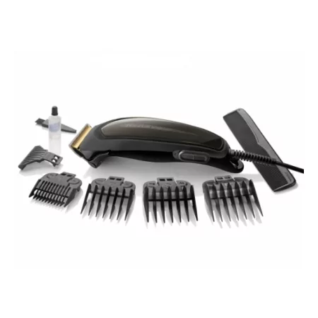 Kontrolsat - Taurus Hair Clipper - Mithos Avant - 6W Kontrolsat - Taurus Hair Clipper - Mithos Avant - 6W