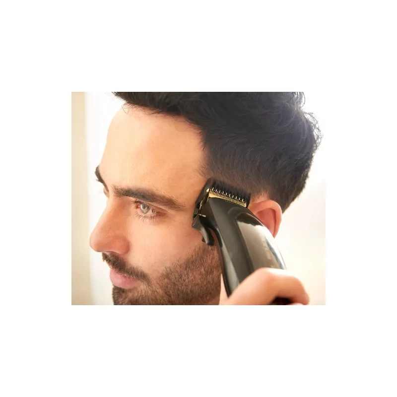Kontrolsat - Taurus Hair Clipper - Mithos Avant - 6W