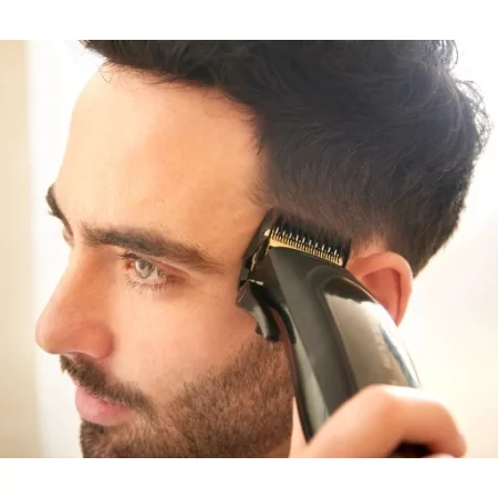 Kontrolsat - Taurus Hair Clipper - Mithos Avant - 6W Kontrolsat - Taurus Hair Clipper - Mithos Avant - 6W