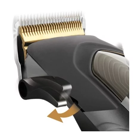 Kontrolsat - Taurus Hair Clipper - Mithos Avant - 6W Kontrolsat - Taurus Hair Clipper - Mithos Avant - 6W