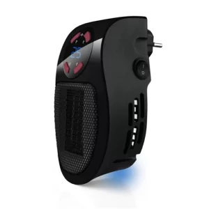 Kontrolsat - Taurus Ceramic Heater - Tropicano Plug Heater - 500W