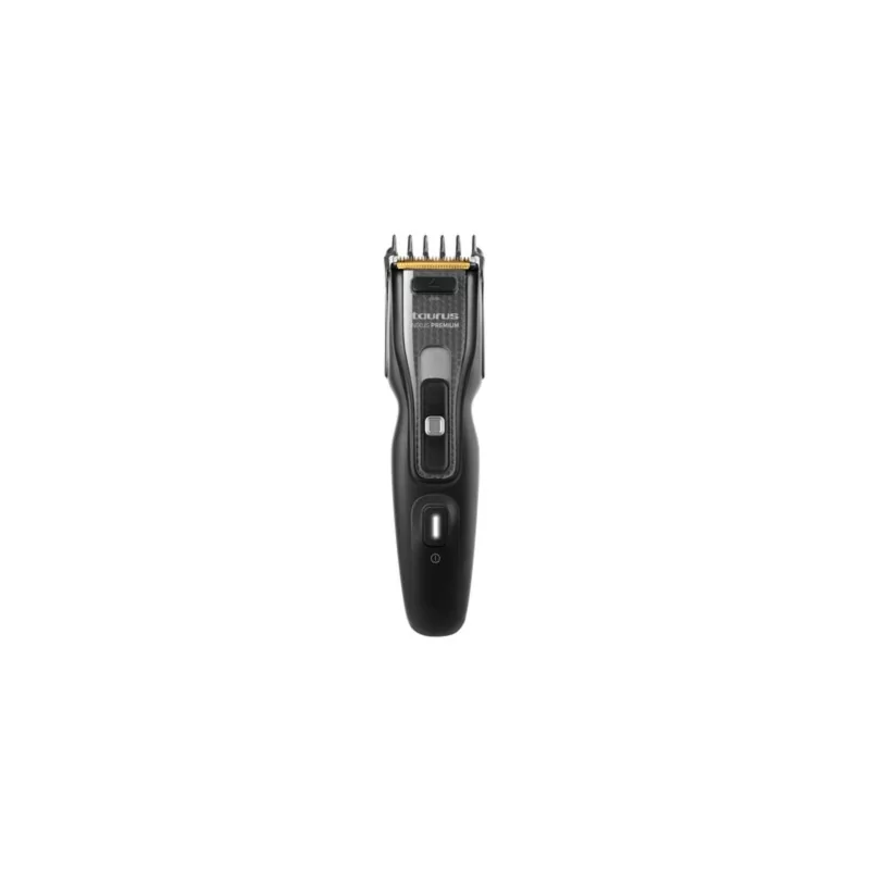 Kontrolsat - Aparador Cabelo Taurus - Nixus Premium - 4.8V - 60 Minutos de Autonomia Kontrolsat - Aparador Cabelo Taurus - Nixus Premium - 4.8V - 60 Minutos de Autonomia