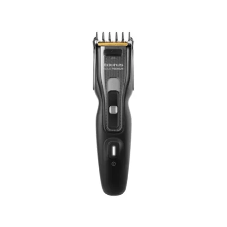 Kontrolsat - Aparador Cabelo Taurus - Nixus Premium - 4.8V - 60 Minutos de Autonomia Kontrolsat - Aparador Cabelo Taurus - Nixus Premium - 4.8V - 60 Minutos de Autonomia