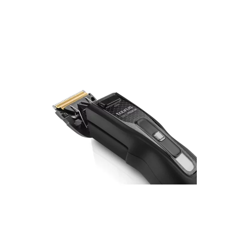 Kontrolsat - Aparador Cabelo Taurus - Nixus Premium - 4.8V - 60 Minutos de Autonomia