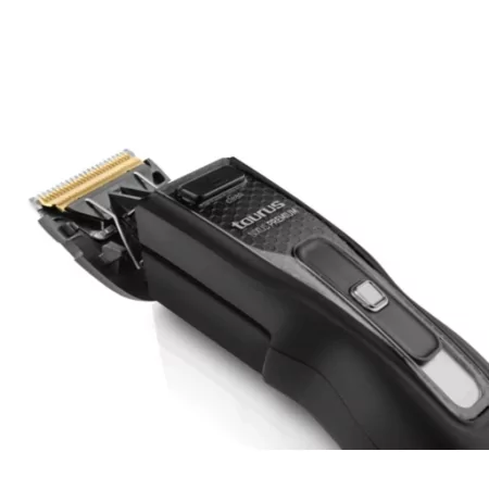 Kontrolsat - Aparador Cabelo Taurus - Nixus Premium - 4.8V - 60 Minutos de Autonomia Kontrolsat - Aparador Cabelo Taurus - Nixus Premium - 4.8V - 60 Minutos de Autonomia