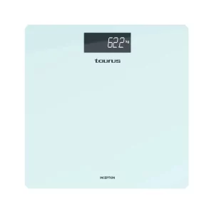 Kontrolsat - Balança WC Taurus -Inception - 180Kg Máximo